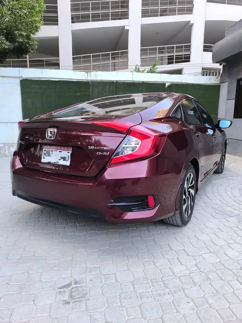 HONDA CIVIC 2018 UG PACKAGE|URGENT SALE|

                                                            alt=