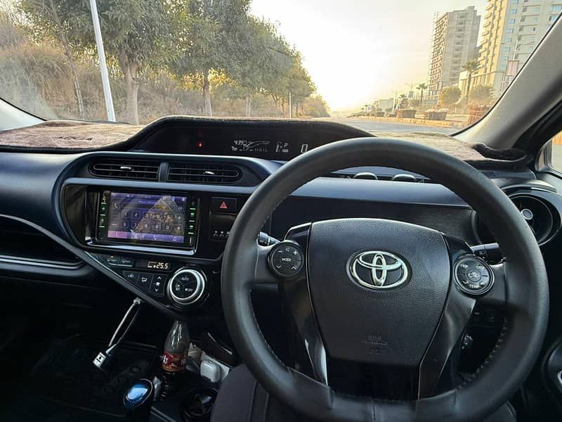 Toyota Aqua S 2015-19

                                                            alt=