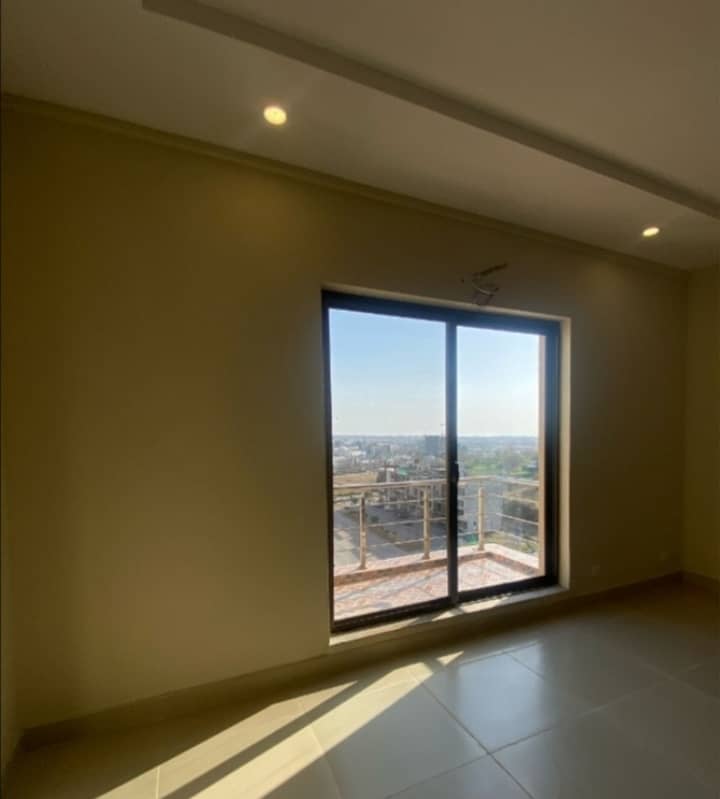 Luxury 2 bed apartment available for sale in Bahria Enclave cube apartment

                                                            alt=