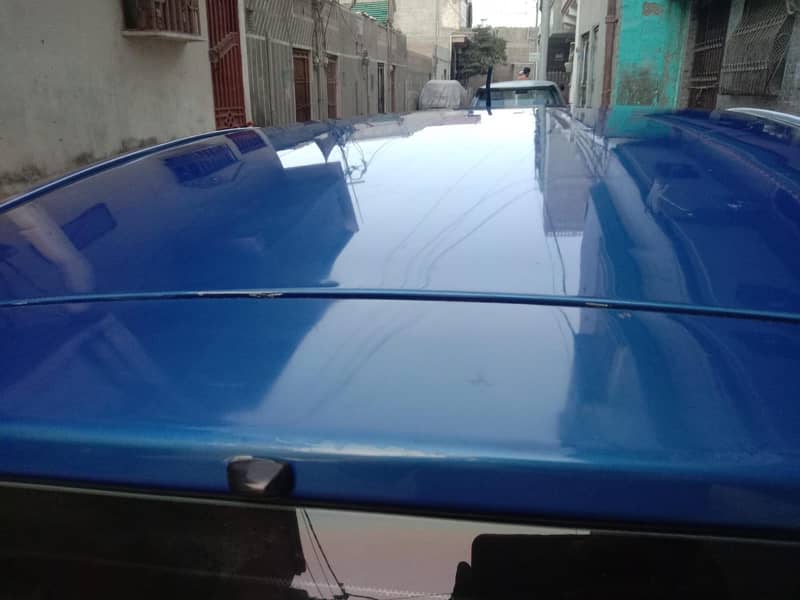 Toyota Vitz 2001 Model 2004 Registered

                                                            alt=