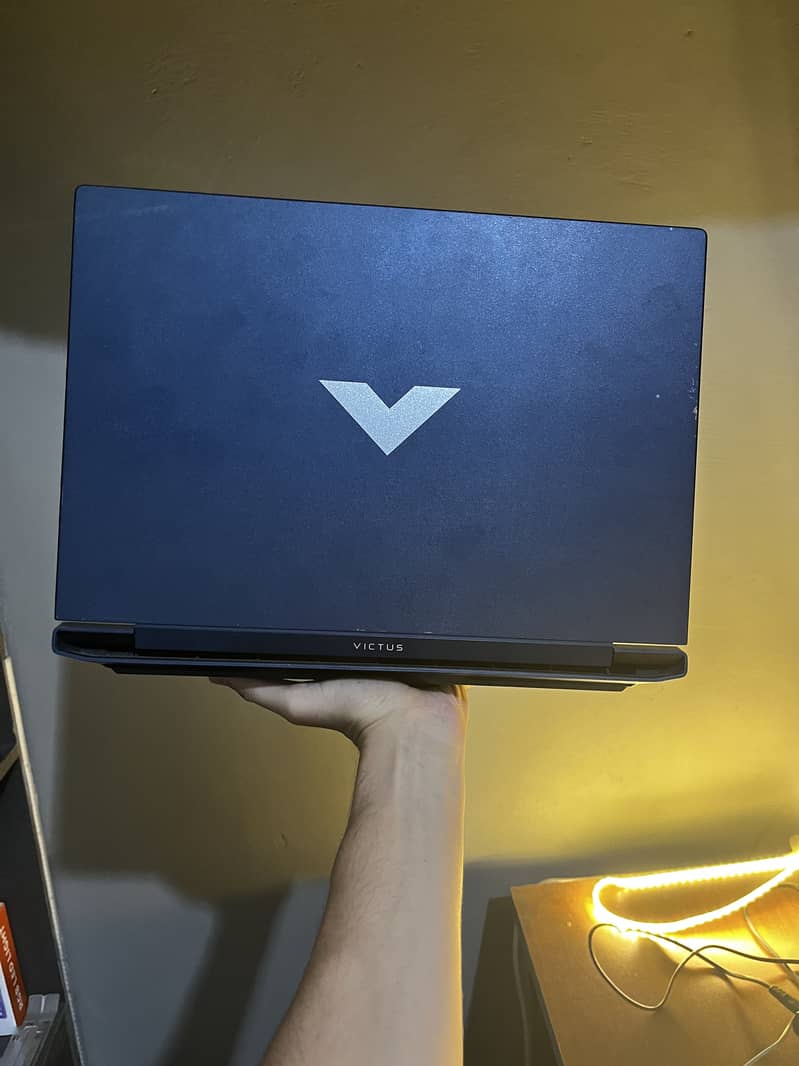 HP Victus Gaming Laptop i5 12th Gen | RTX 3050 4GB | 24GB RAM | Laptop