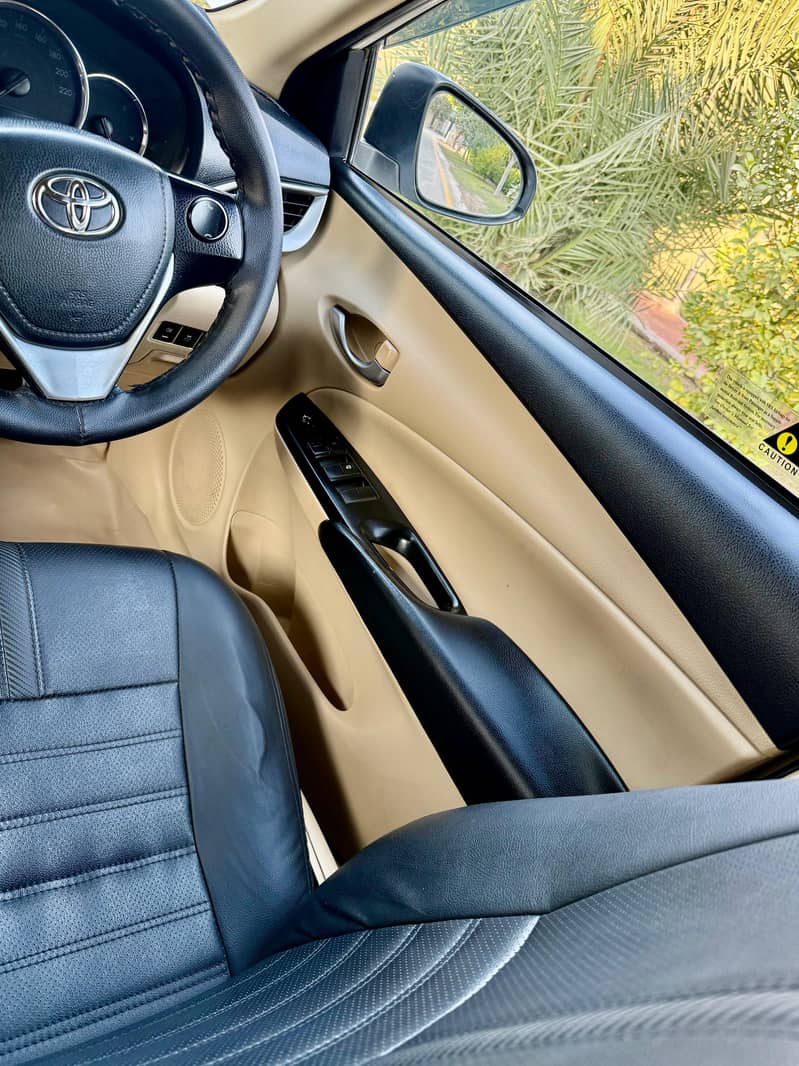 Urgent Sale Toyota Yaris 1.3

                                                            alt=