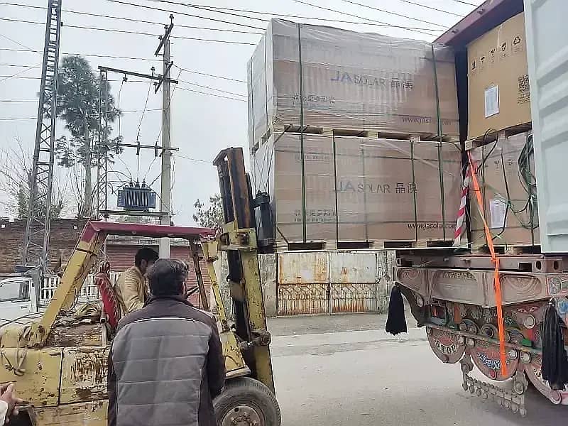 Canadian Solar panel 585W N-type bifacial top con

                                                            alt=