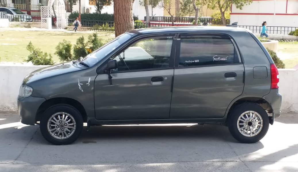 SUZUKI ALTO 2008 660CC AUTO

                                                            alt=