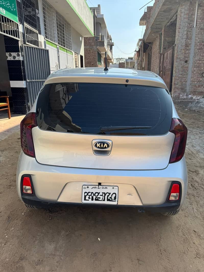 KIA  Picanto 2022

                                                            alt=