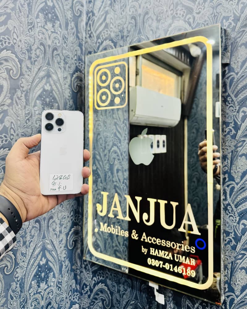 iPhone 13 Pro NON PTA

                                                            alt=