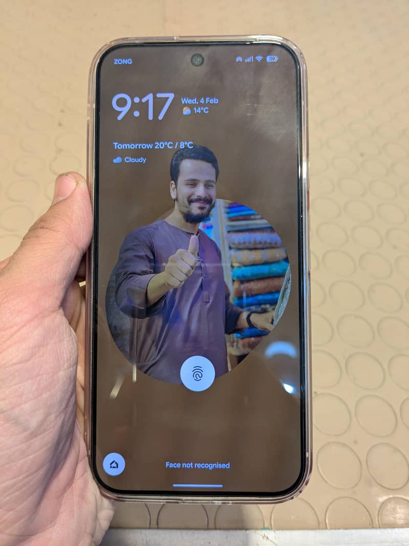 Google Pixel 9 Pro Xl Official Pta Approved 16/128

                                                            alt=