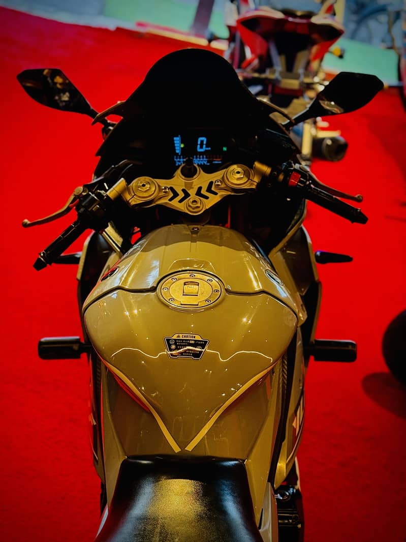 Yamaha R1M 400cc Nardo Edition

                                                            alt=