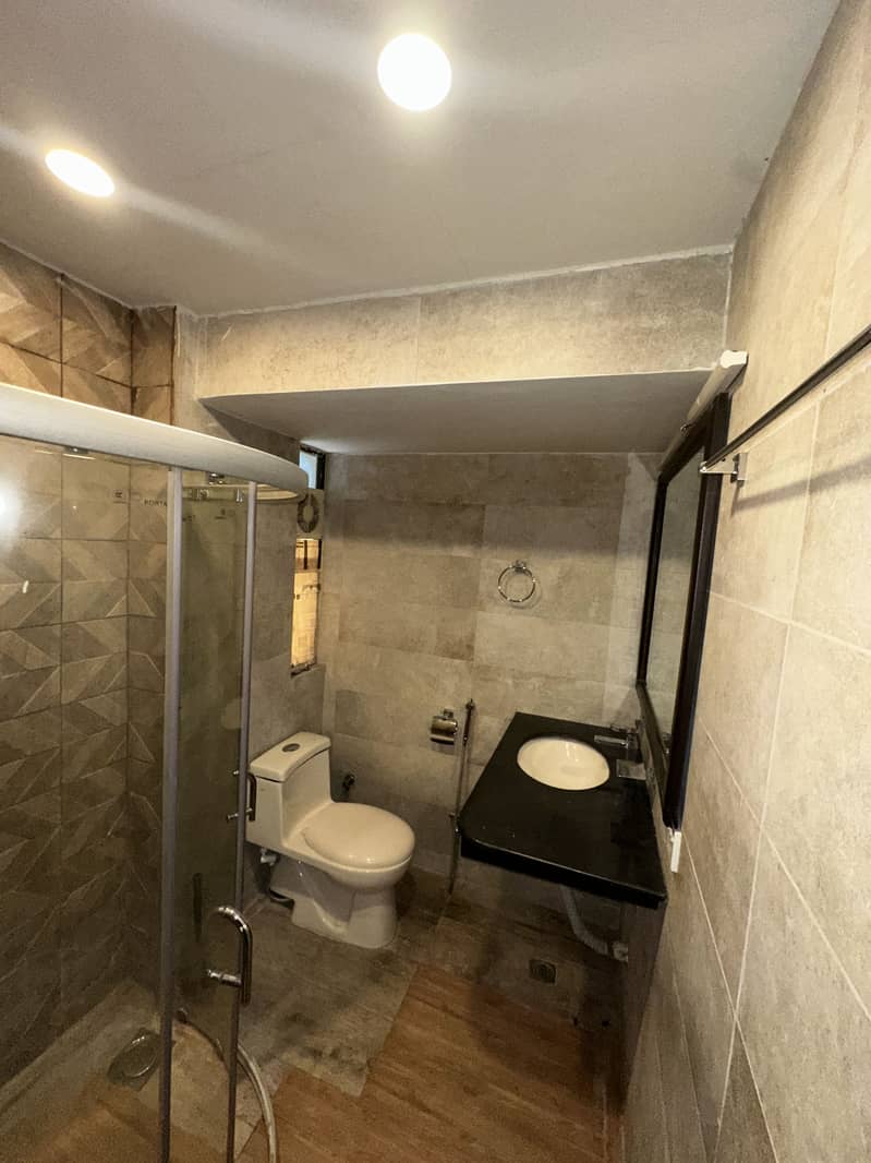 Diplomatic Enclave Bedroom Semi Furnished Apartment Available For Rent

                                                            alt=