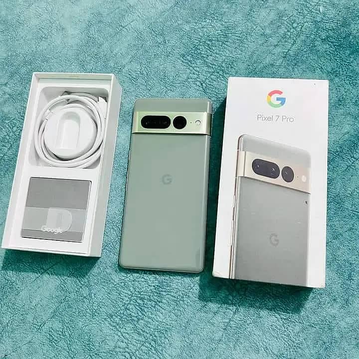 Google Pixel 7 Pro

                                                            alt=