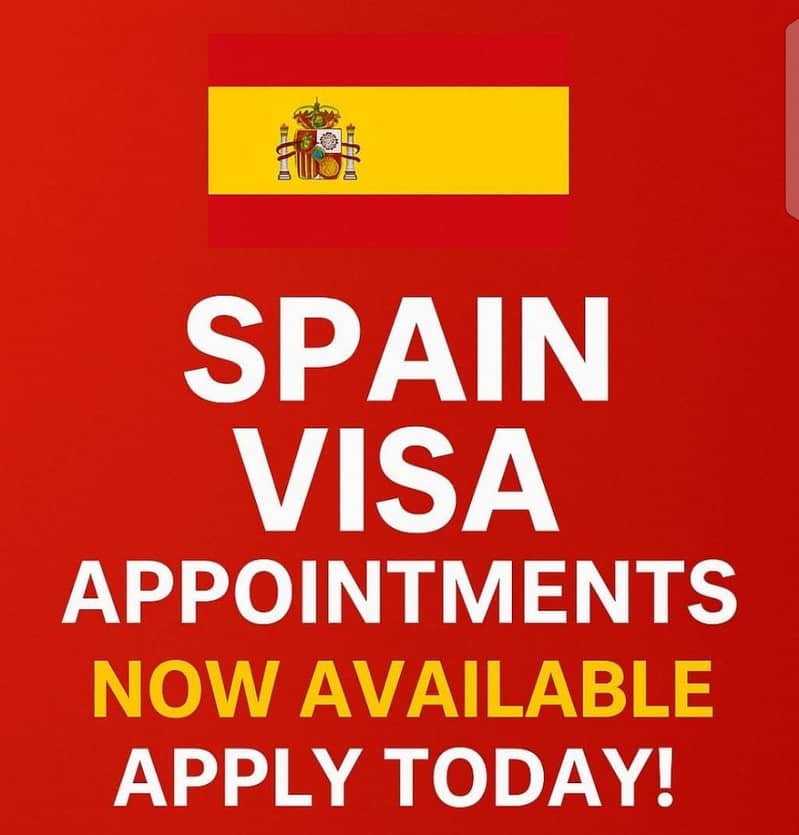 Spain Visa

                                                            alt=