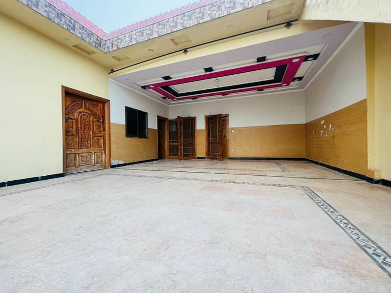 Second floor availabile for rent all facilities

                                                            alt=