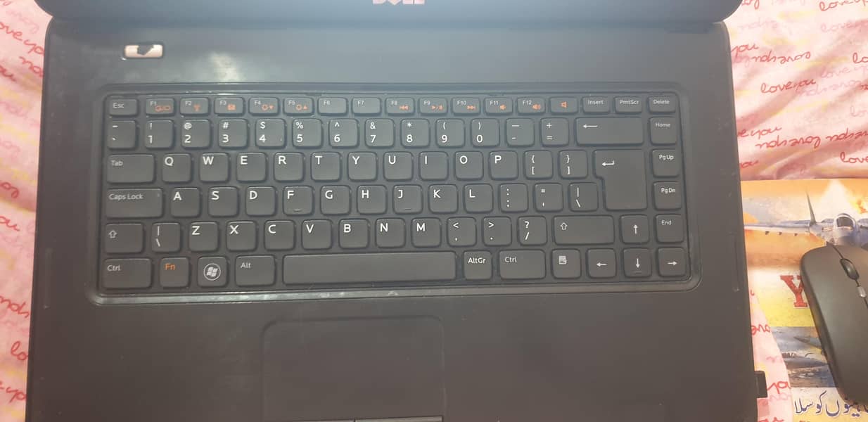 Dell Inspiron N5040 – Core i3, 8GB RAM, 128GB SSD + 320GB HDD

                                                            alt=