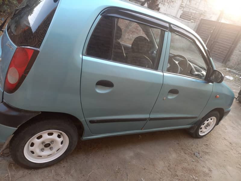 Hyundai Santro 2004

                                                            alt=