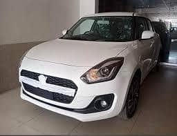 Swift GLX CVT 2026 Zero Meter

                                                            alt=