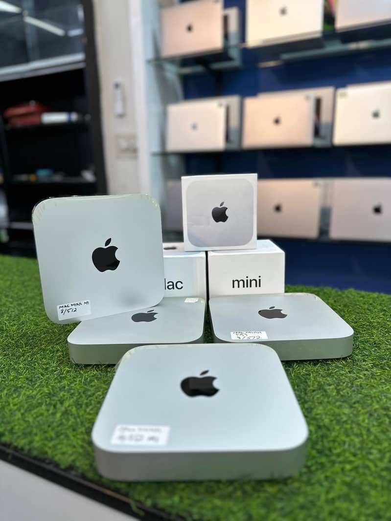 MacBook Air & Pro M1 M2 M3 M4 13, 14, 16inch  Lush Condition

                                                            alt=