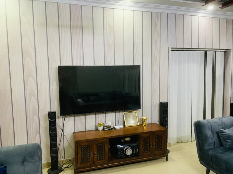 3 Bed DD Flat For Sale In Safari Height Gulistan-E-Jauhar Block 15

                                                            alt=
