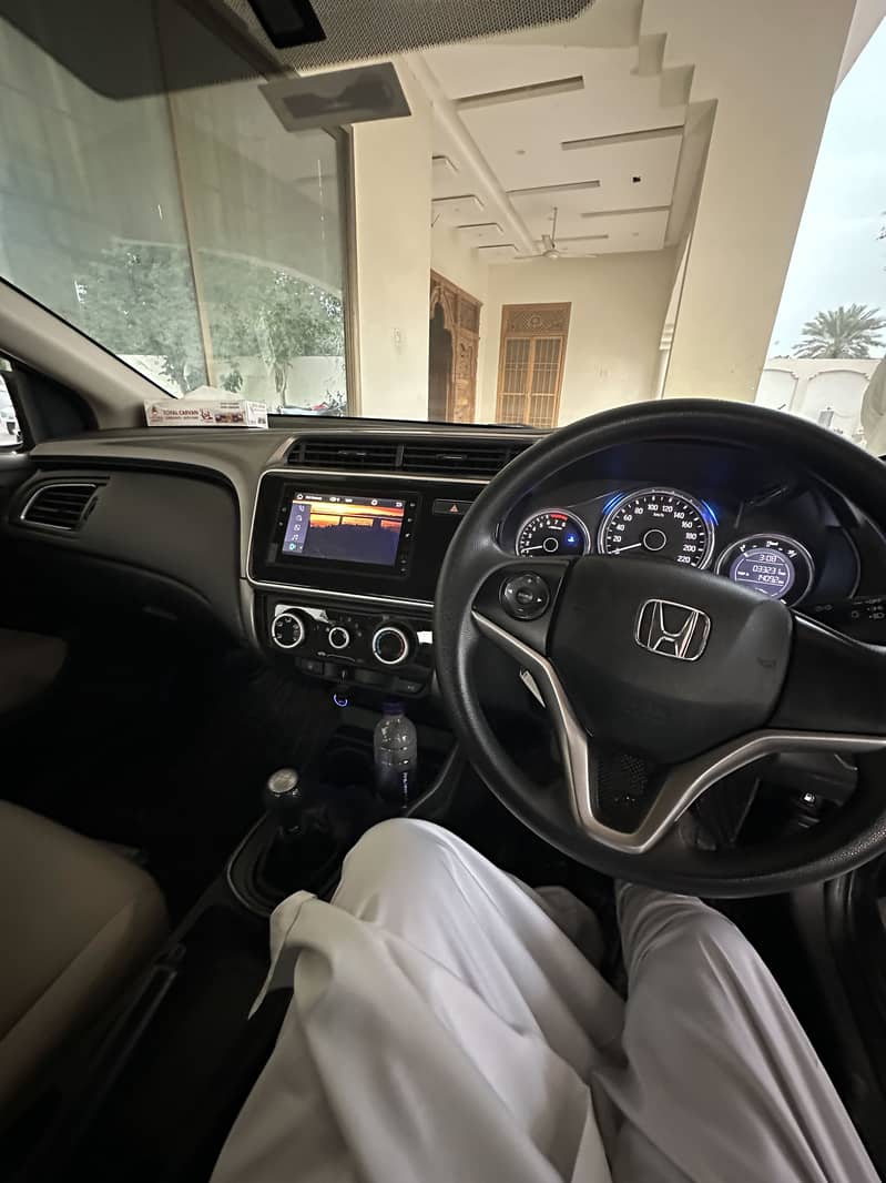 Honda City 1.2 manual 2022

                                                            alt=