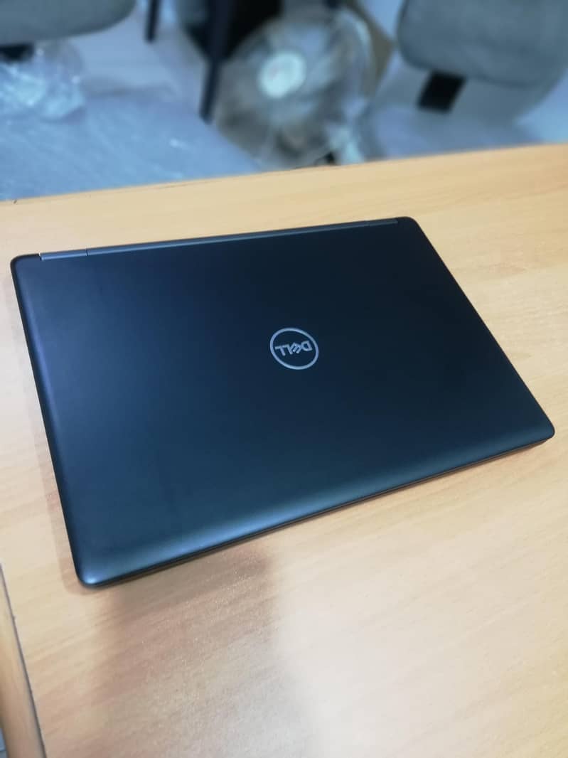 Dell Latitude 5490 & 5400 Corei5 8th Gen Laptops | A+ Cond. UAE Import

                                                            alt=