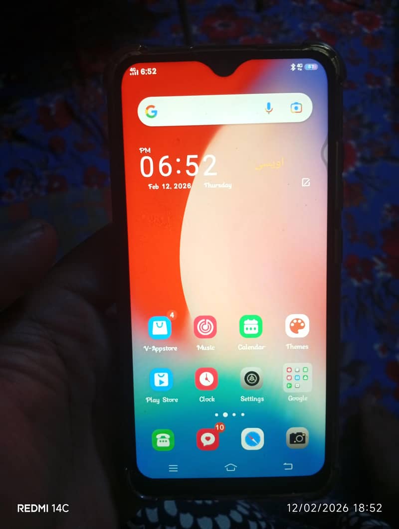 Vivo y91  3/64

                                                            alt=