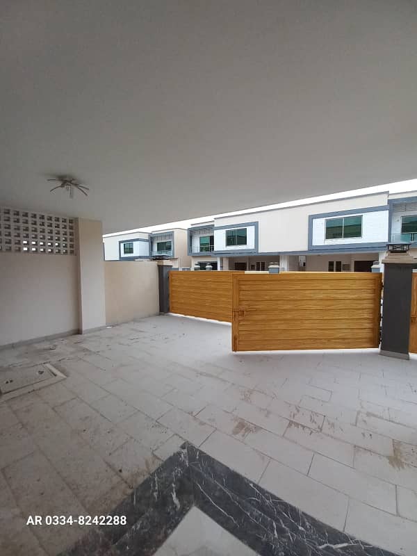 375 SQ YD SU BRAND NEW BUNGALOW FOR SALE IN ASKARI 6

                                                            alt=