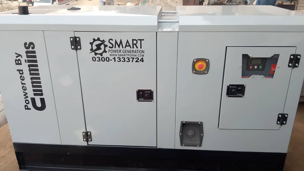 Generator 60KVA, New Generator For Sale, Brand New Generator

                                                            alt=