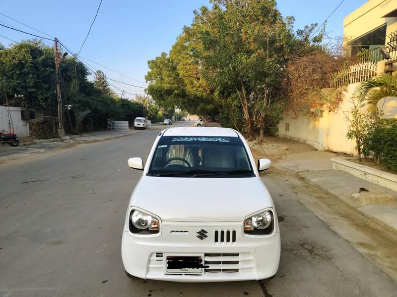SUZUKI ALTO VXL AGS 660cc MODEL 2024 (B2B) ORIGINAL WHITE COLOR

                                                            alt=