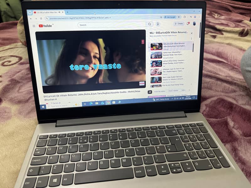 Lenovo Ideapad S145 - Core i3 10th Gen | 8GB Ram | 1TB HDD

                                                            alt=