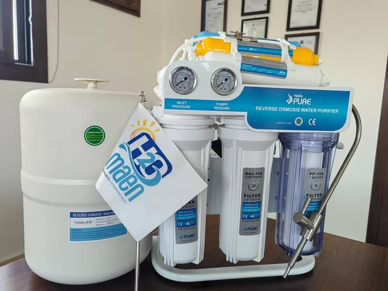 Domestic ro water plant for sale/ Domestic Reverse Osmosis System/

                                                            alt=