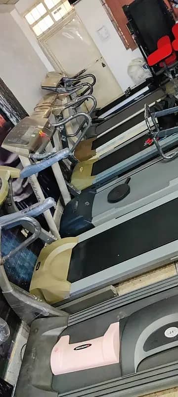 Imported Treadmill Cycle Elliptical Exercise Running wholesale dealer

                                                            alt=