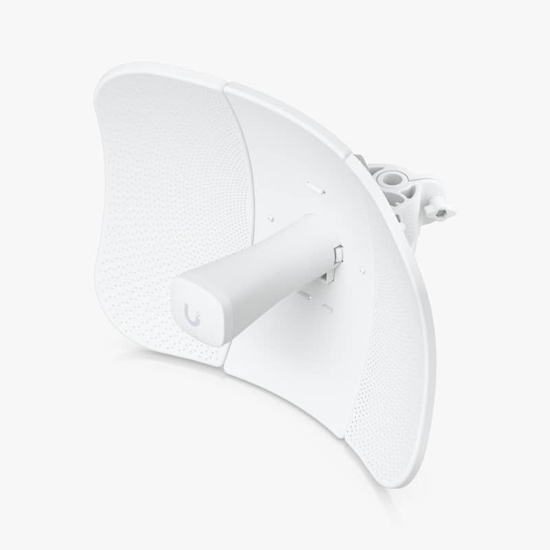 Ubiquiti PowerBeam PBE-5AC-Gen2 | 25dBi | 5GHz | Long Range Wireless

                                                            alt=