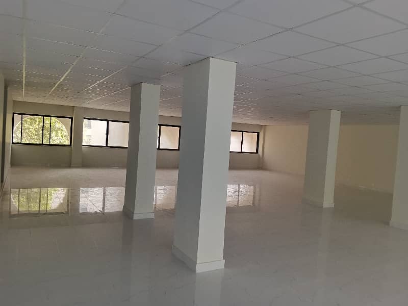 3000 Sq Ft Renovated Office Space Available For Rent In Blue Area Islamabad

                                                            alt=