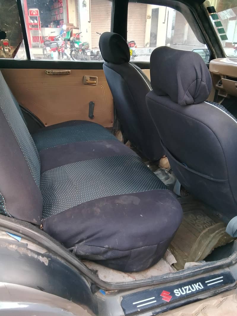 Suzuki FX 660cc Automatic Gear

                                                            alt=