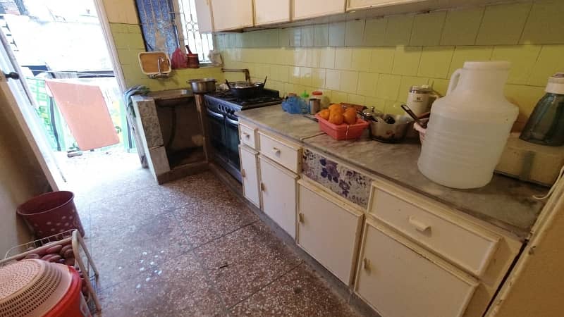 Triple Storey House For Sale In I-10/2

                                                            alt=