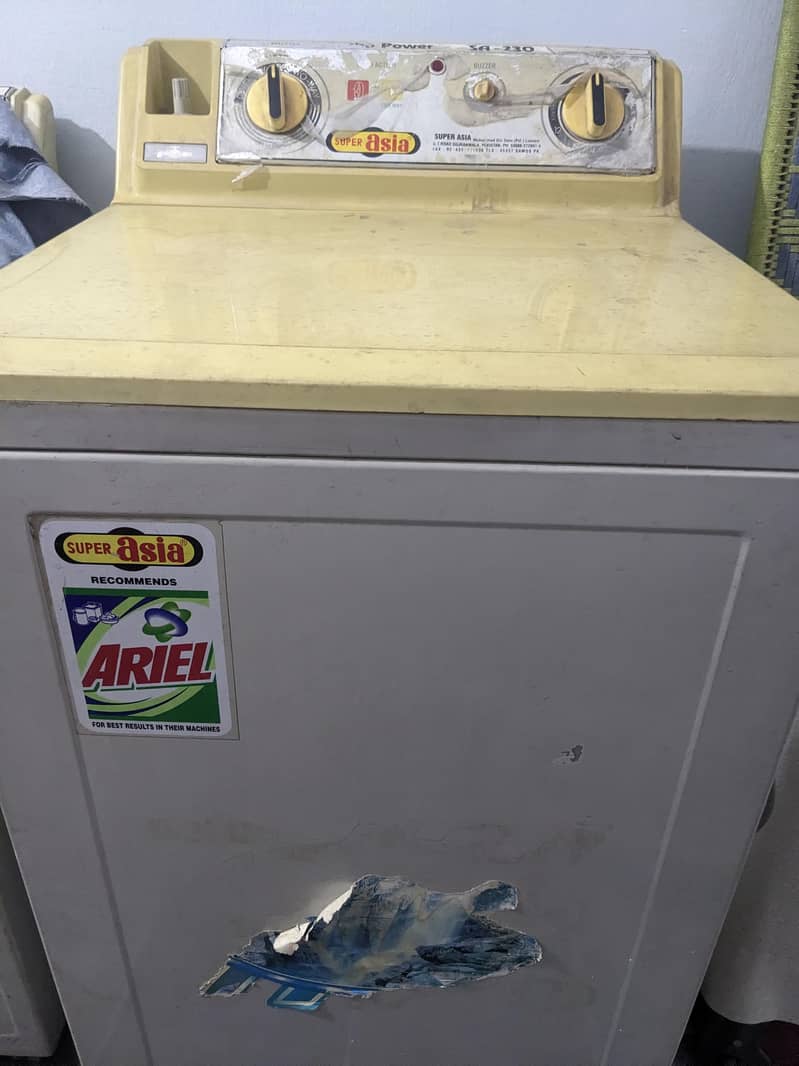 Super Asia Washing Machine

                                                            alt=