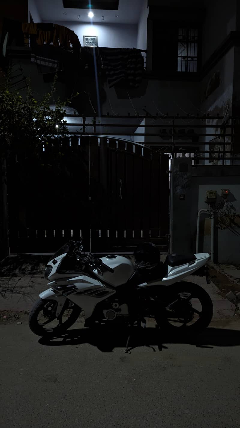 Super Star || Leo 200cc || Special Edition || Model 2018

                                                            alt=