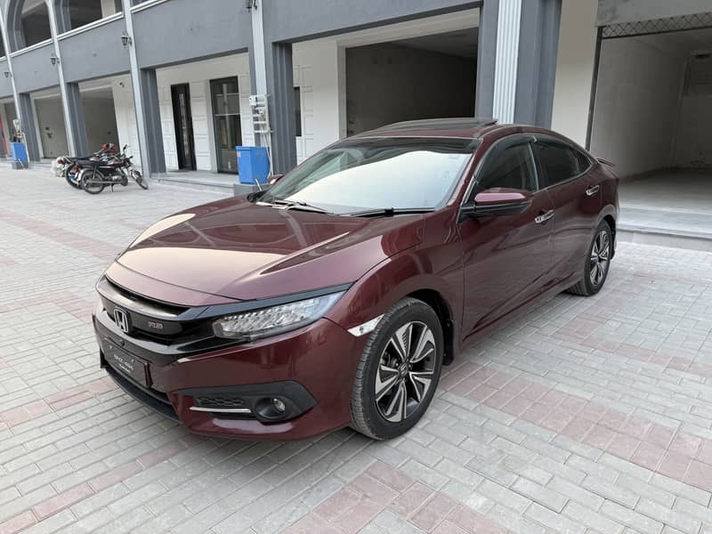 Honda Civic RS Turbo

                                                            alt=