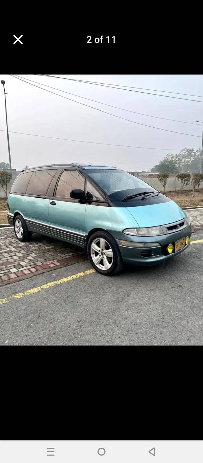 iam selling toyota estima antique piece

                                                            alt=