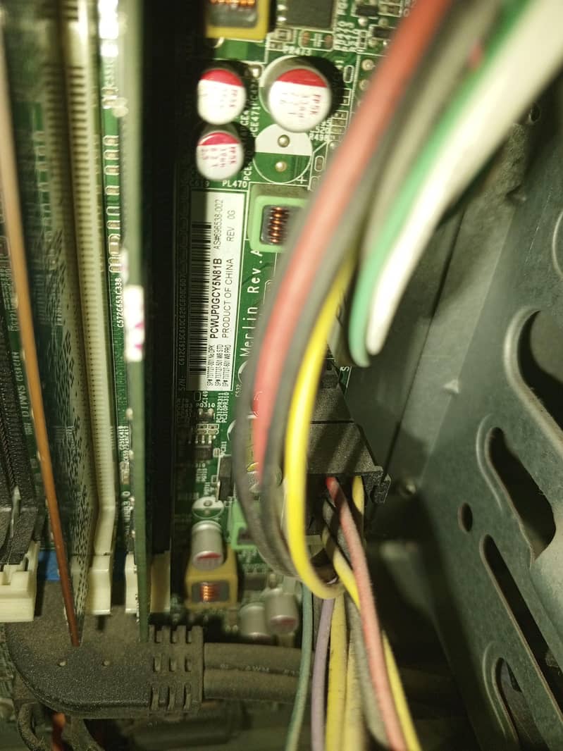 Hp elight desk 800 G1

                                                            alt=