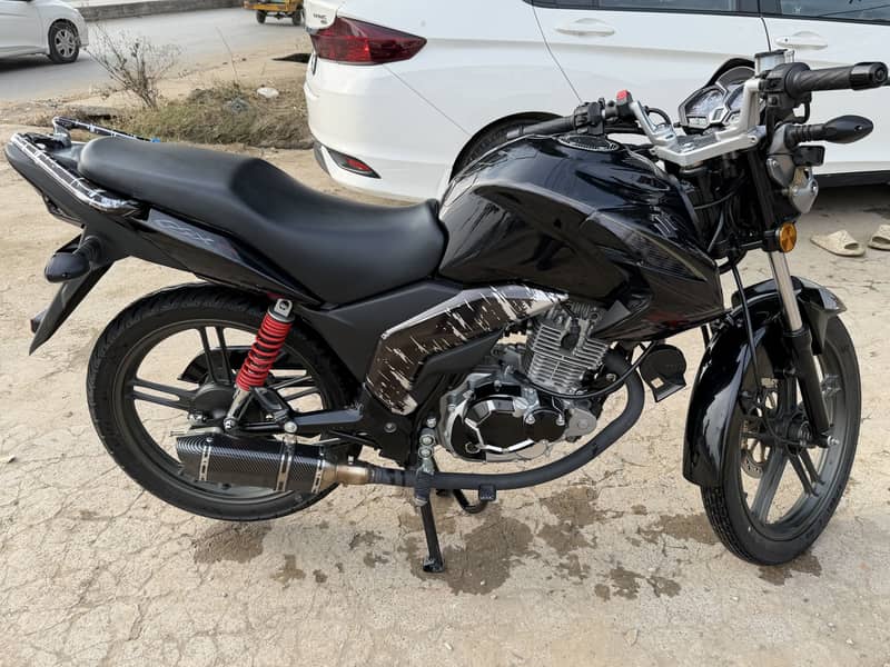 Suzuki GSX 125 | Model 2025 | Call+WhatsApp 03181421987

                                                            alt=