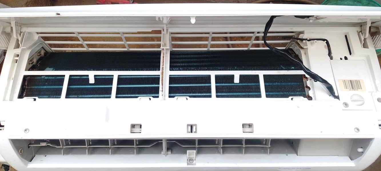 PEL 1 Ton AC (Non-Inverter) – Fresh Condition – For Sale

                                                            alt=