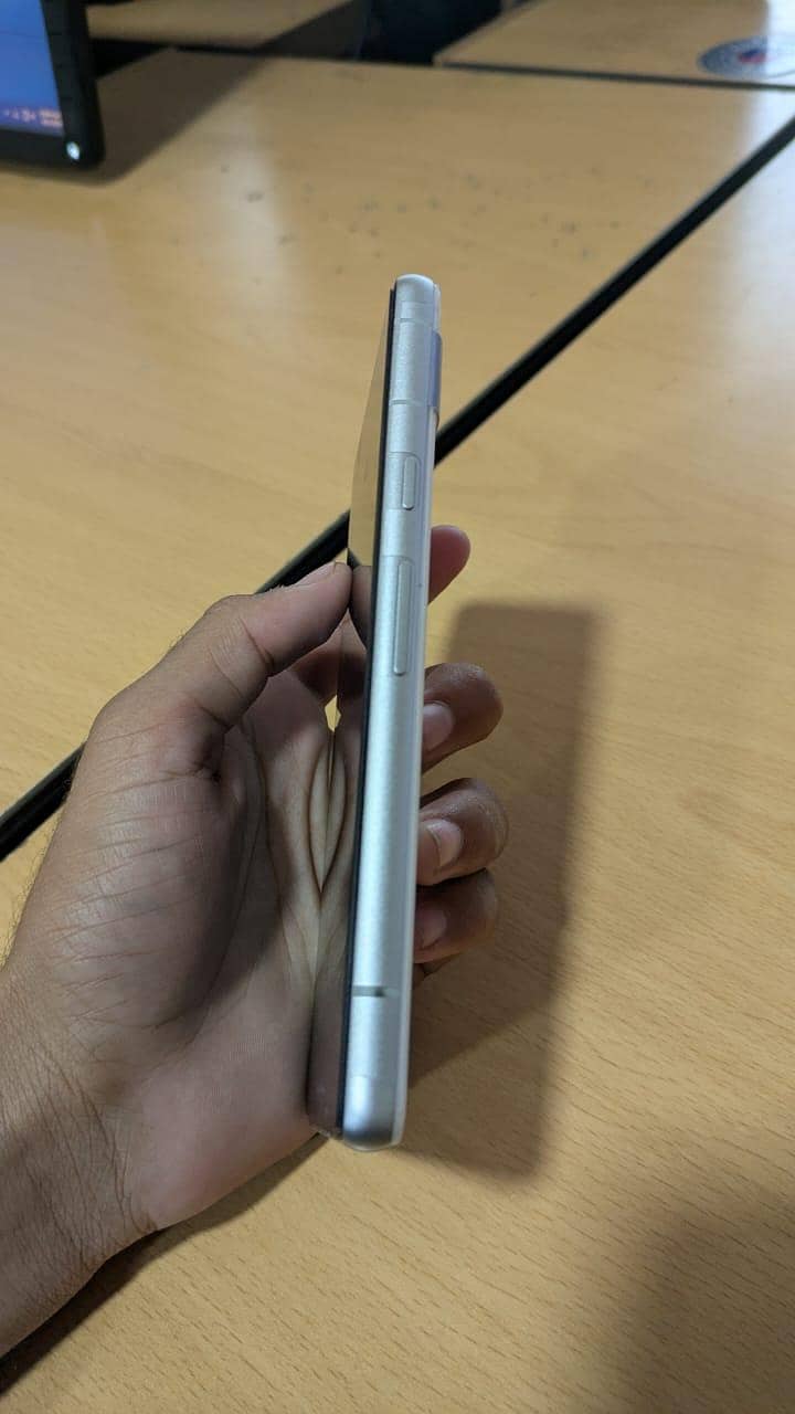 Pixel 7a Double Sim PTA Approved

                                                            alt=