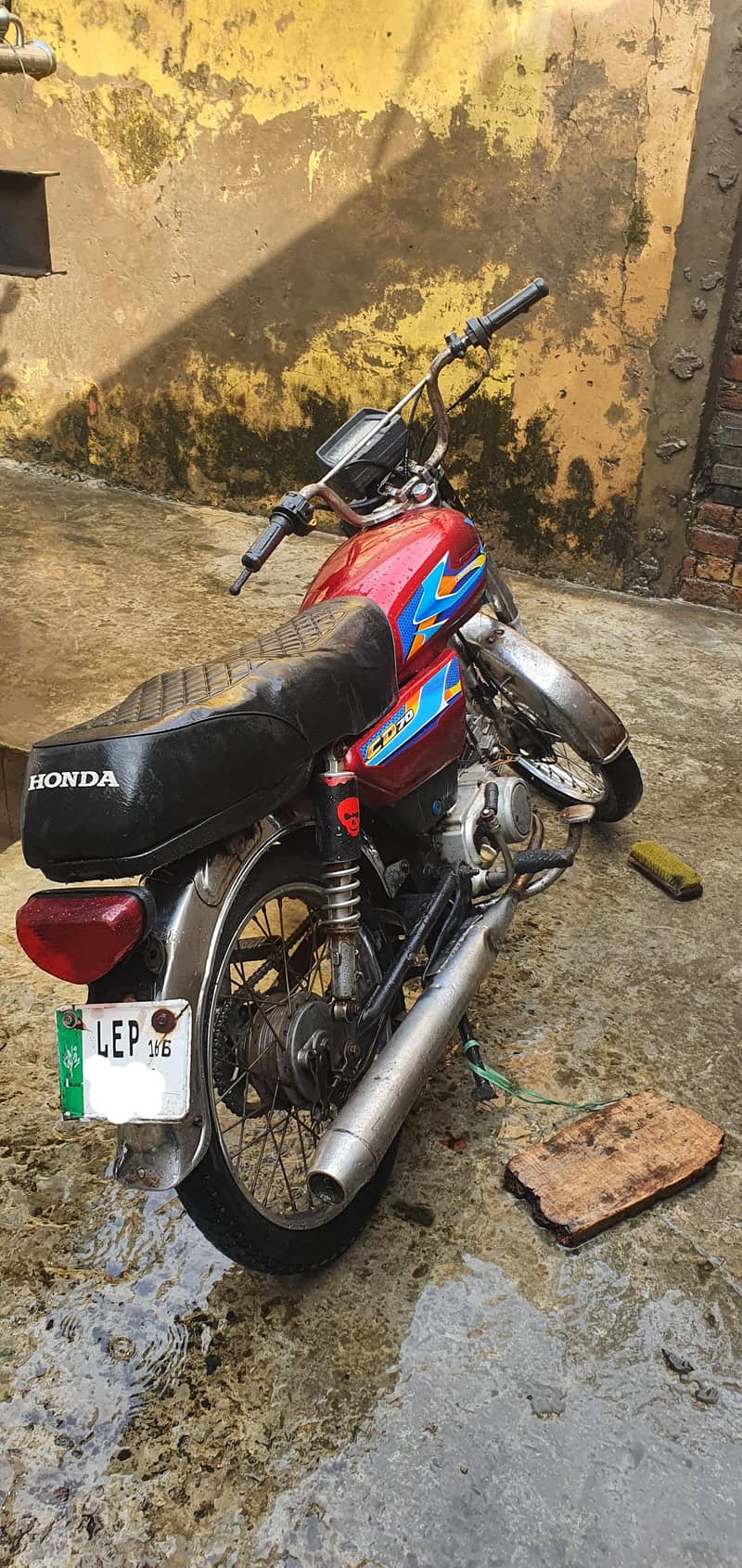 road prince cd70 2016 betar than honda dhoom yamaha

                                                            alt=