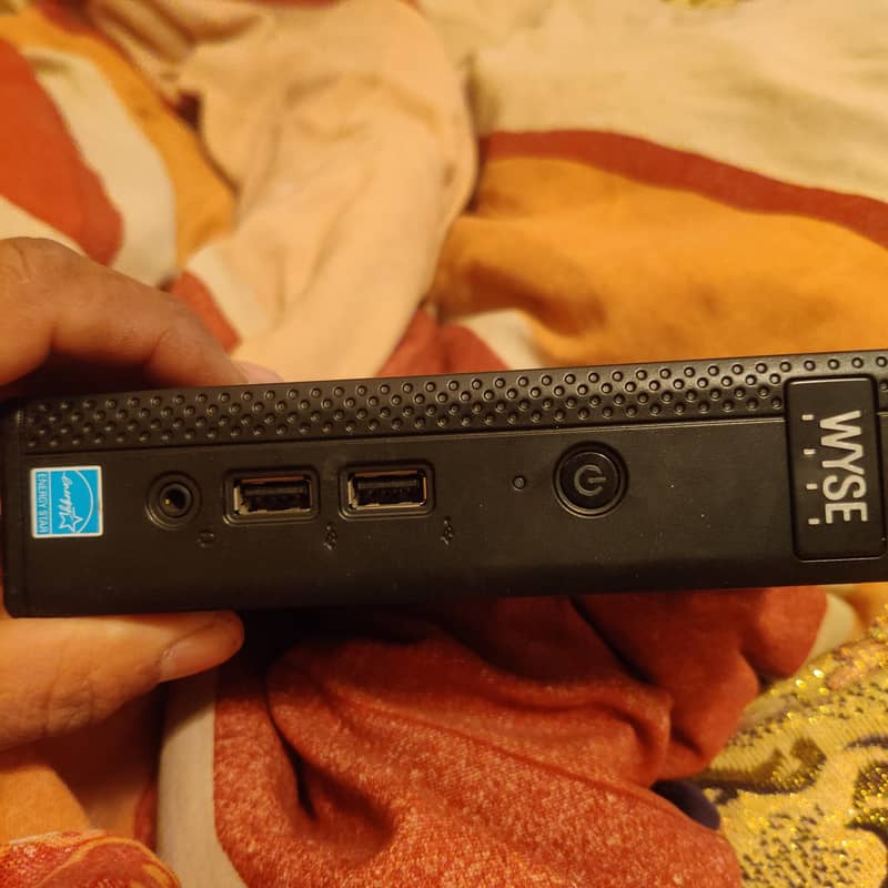 Dell wyse mini 5010

                                                            alt=