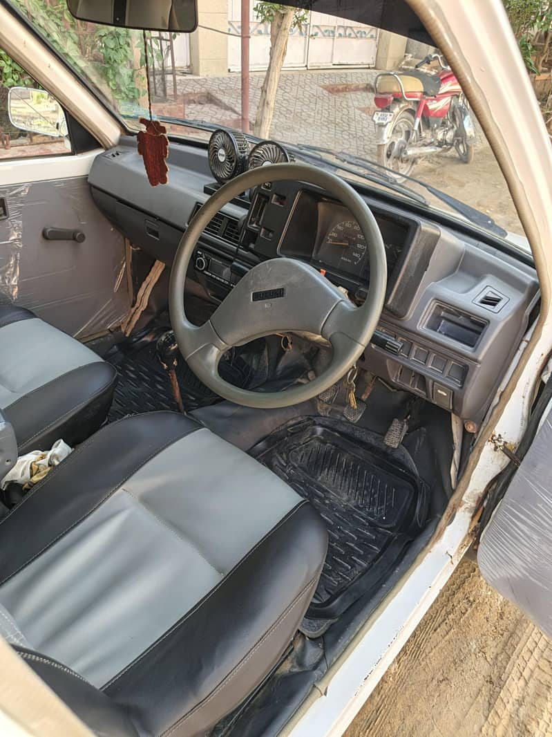 Suzuki Mehran 1998

                                                            alt=