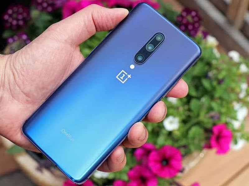 OnePlus 7 Pro

                                                            alt=