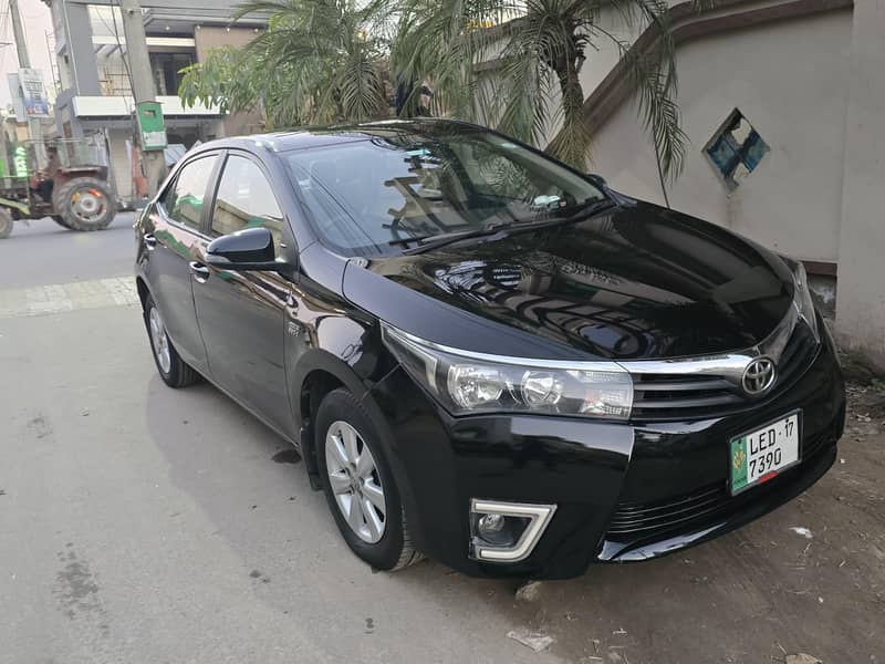 TOYOTA Altis 1.6 2017 Automatic

                                                            alt=