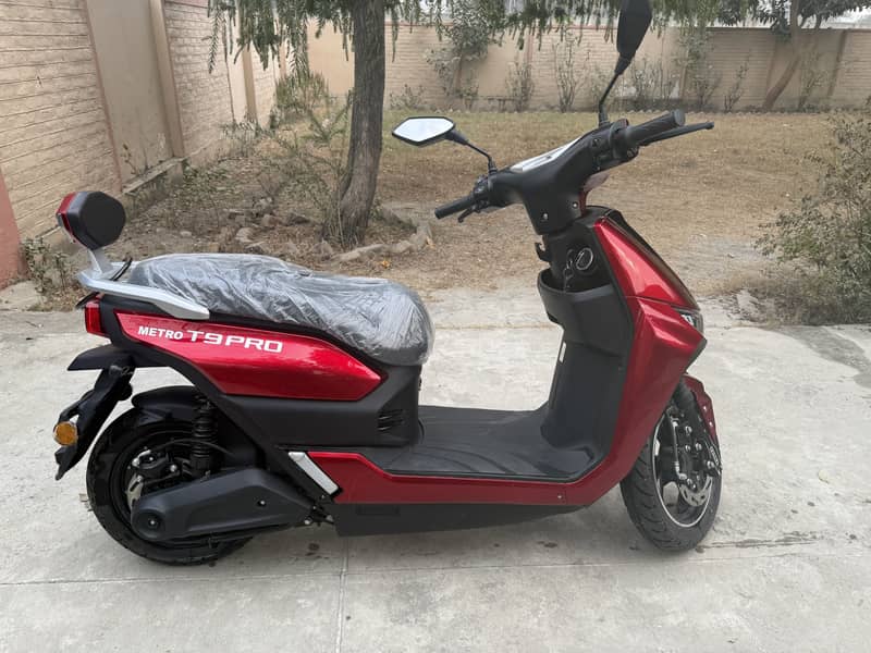 Mtero T-9 Pro (Top of Line)

                                                            alt=