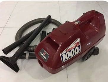 National Vacum Cleaner 1000 Watt

                                                            alt=