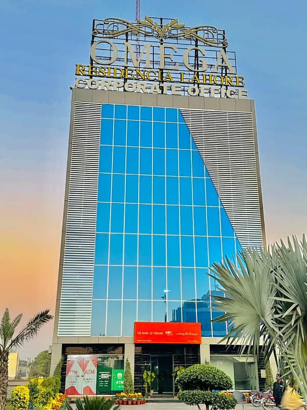 3-Marla House Available On Cash At Minimum Price In LDA Approved Society

                                                            alt=